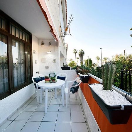 Las Americas House Seafront Playa de las Americas  Exterior foto