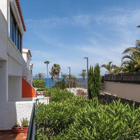 Las Americas House Seafront Playa de las Americas  Exterior foto