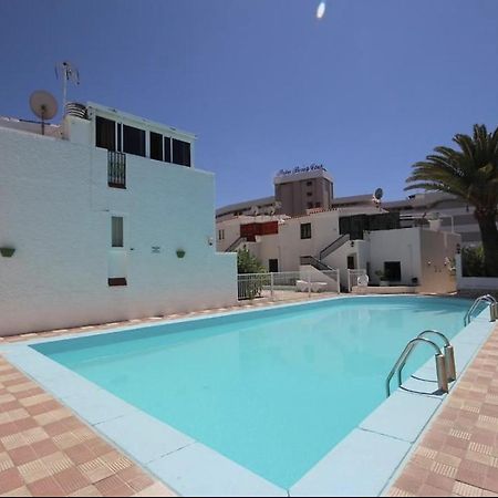 Las Americas House Seafront Playa de las Americas  Exterior foto