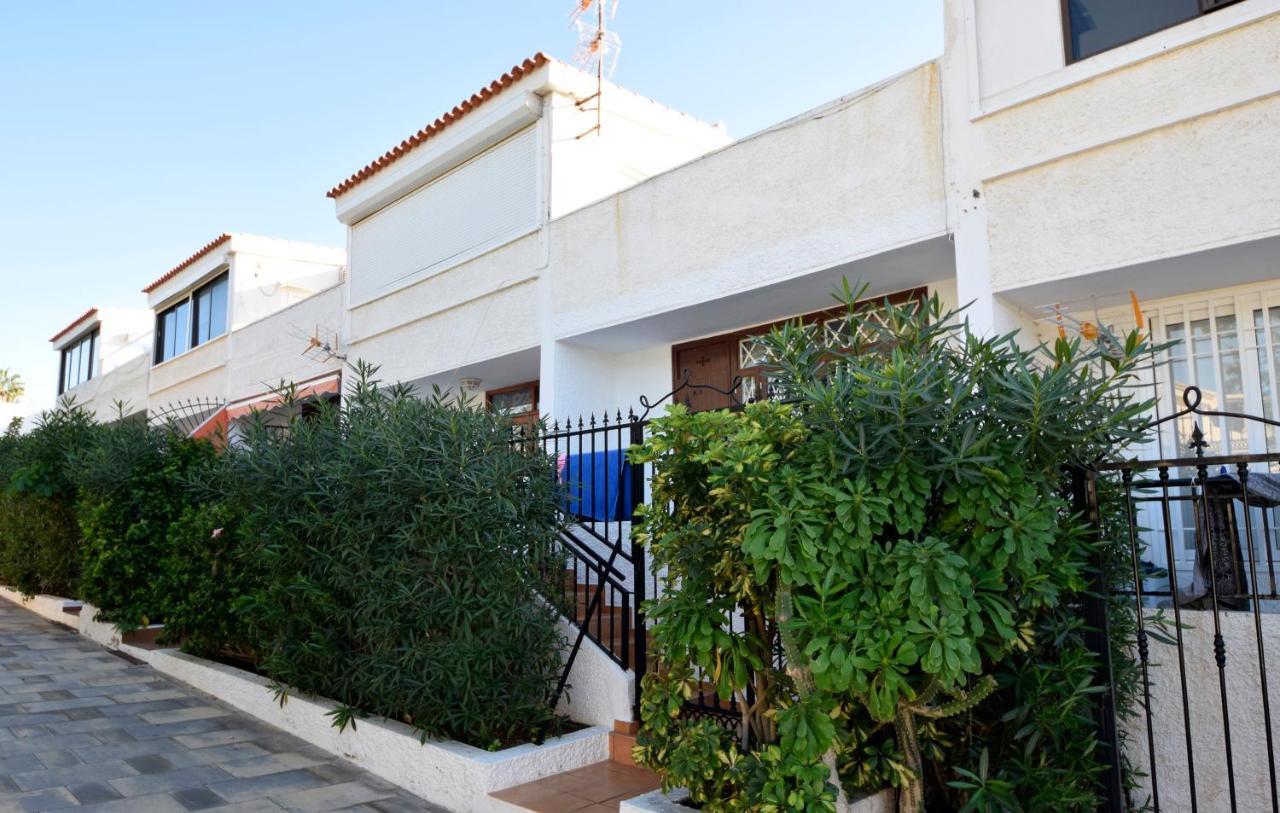 Las Americas House Seafront Playa de las Americas  Exterior foto