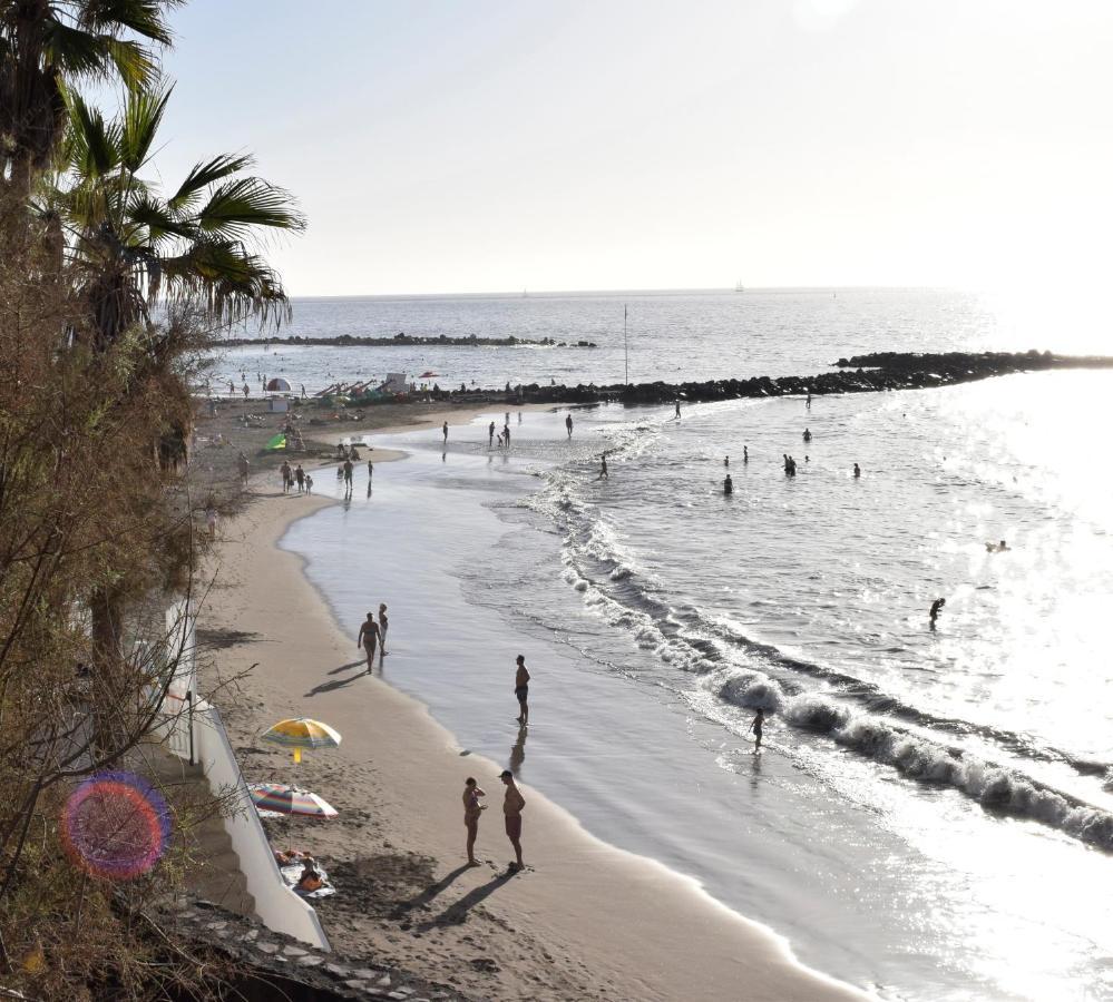 Las Americas House Seafront Playa de las Americas  Exterior foto