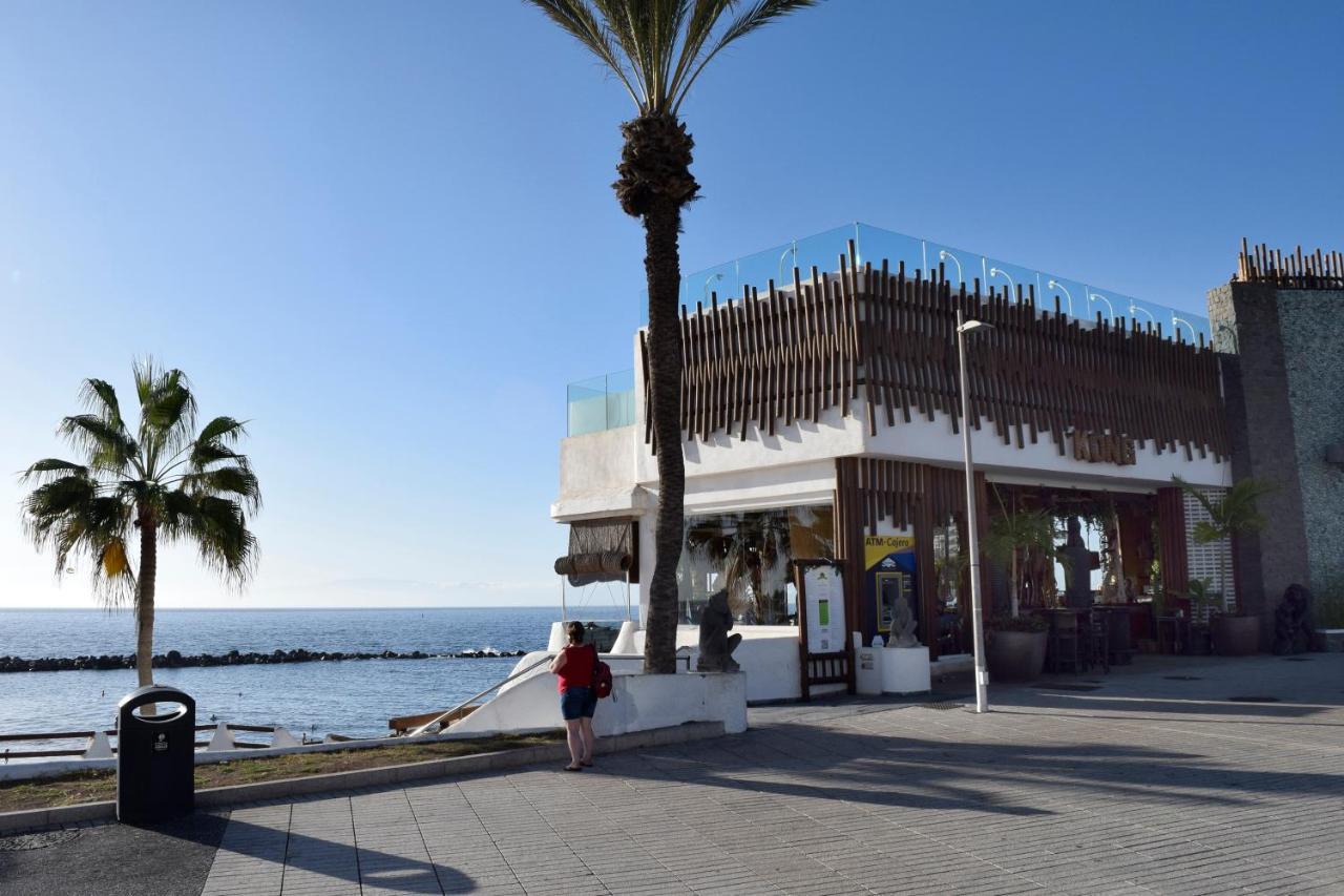 Las Americas House Seafront Playa de las Americas  Exterior foto