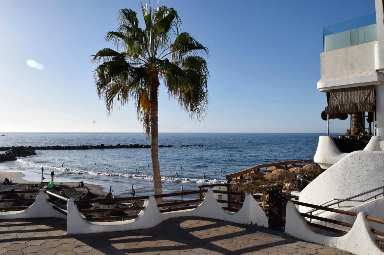 Las Americas House Seafront Playa de las Americas  Exterior foto