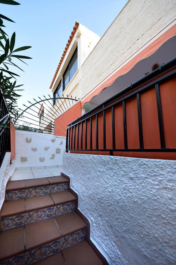 Las Americas House Seafront Playa de las Americas  Exterior foto