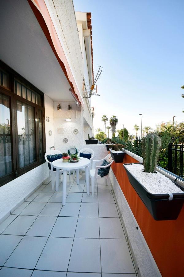 Las Americas House Seafront Playa de las Americas  Exterior foto