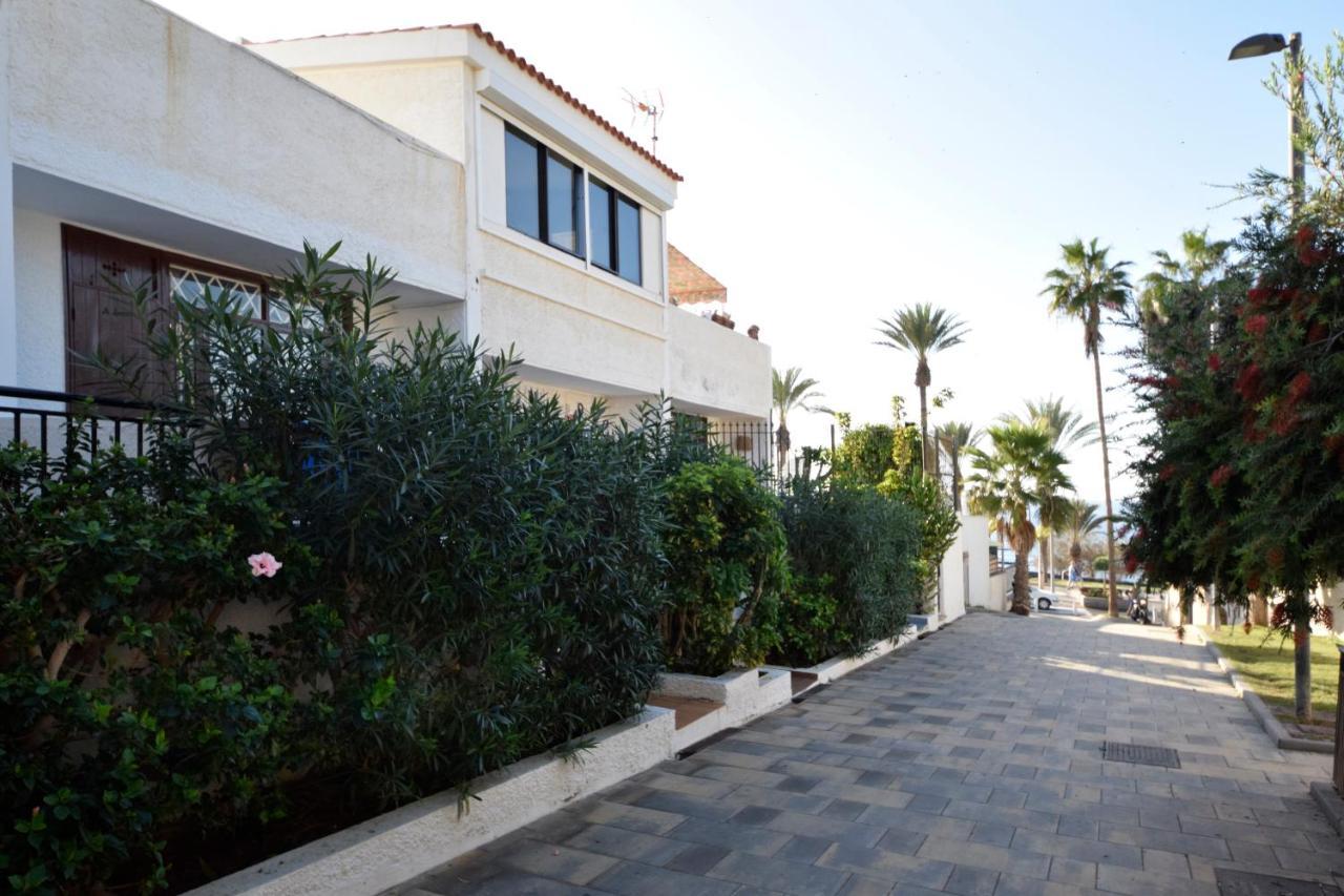 Las Americas House Seafront Playa de las Americas  Exterior foto