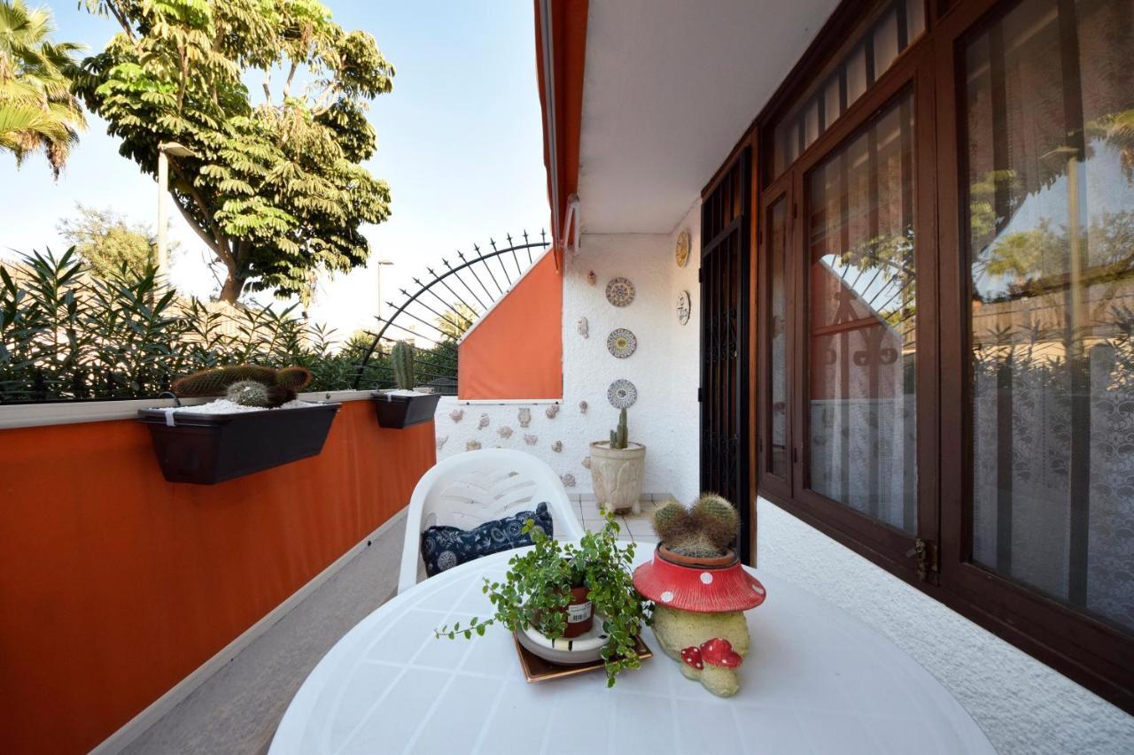 Las Americas House Seafront Playa de las Americas  Exterior foto