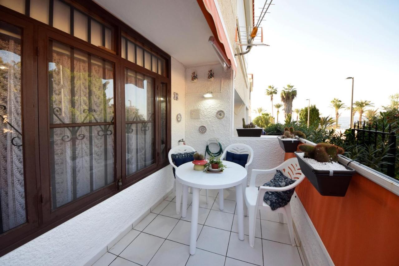 Las Americas House Seafront Playa de las Americas  Exterior foto