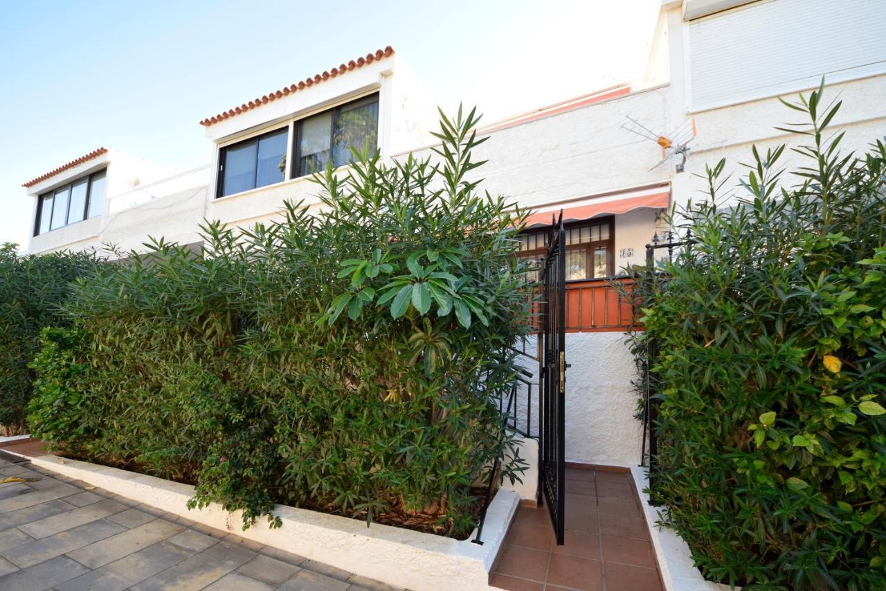 Las Americas House Seafront Playa de las Americas  Exterior foto