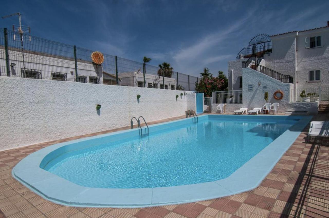 Las Americas House Seafront Playa de las Americas  Exterior foto