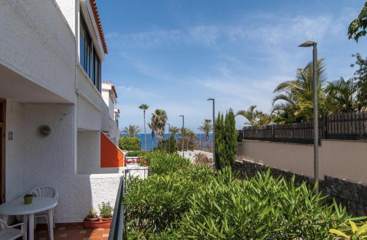 Las Americas House Seafront Playa de las Americas  Exterior foto