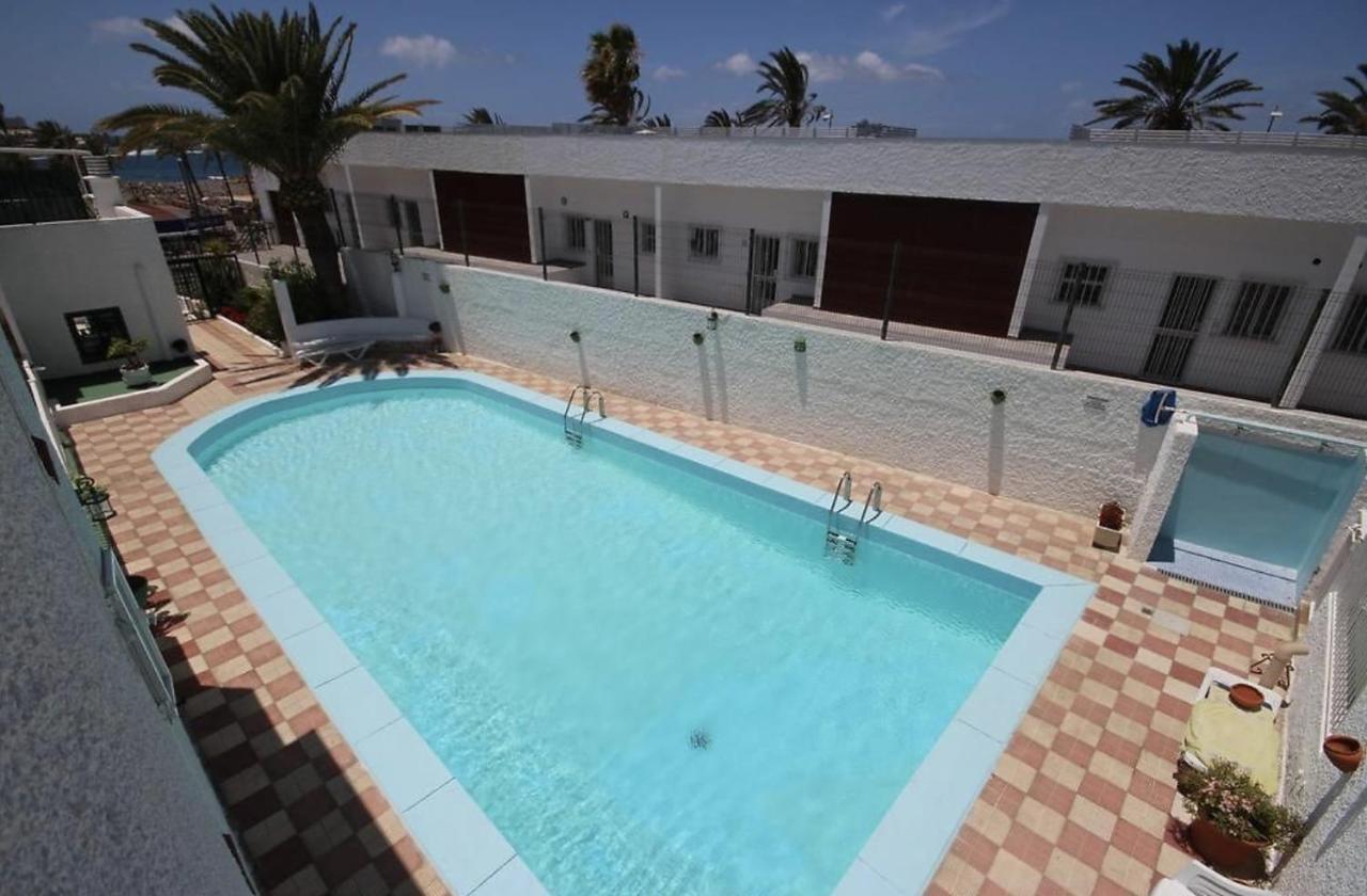 Las Americas House Seafront Playa de las Americas  Exterior foto