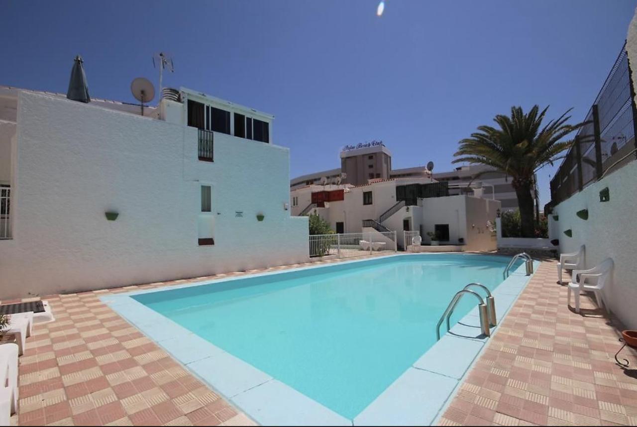 Las Americas House Seafront Playa de las Americas  Exterior foto